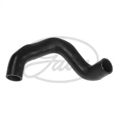 Изогнутый патрубок системы охлаждения, OPEL 1337502, CHEVROLET ASTRA, GATES (052699) Изогнутый патрубок системы охлаждения, OPEL 1337502, CHEVROLET ASTRA, GATES (052699)