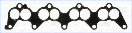 Прокладка коллектора двигателя металлическая, TOYOTA 1717116060, TOYOTA CORONA, AJUSA (13143200)