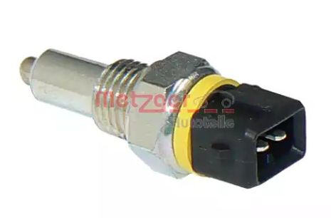 Выключатель заднего хода, MINI 23141043489, PEUGEOT 225734, METZGER (0912009)