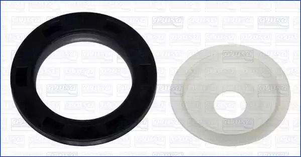 Сальник коленвала, JEEP 5073675AB, MERCEDES BENZ, AJUSA (15084500) Сальник коленвала, JEEP 5073675AB, MERCEDES BENZ, AJUSA (15084500)