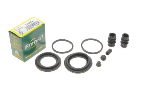 Ремкомплект переднього гальмівного супорта Fiat Scudo/Peugeot Expert/Citroen Jumpy 07- (d=45/48mm), FRENKIT (2
