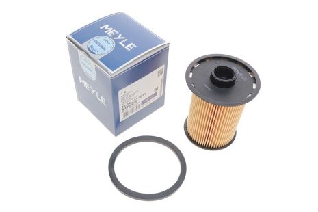 Топливный фильтр, NISSAN INTERSTAR, VAUXHALL VIVARO, MEYLE (36143230011)