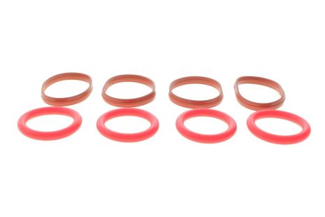 Прокладка впускного коллектора 450368H FORD CITROEN