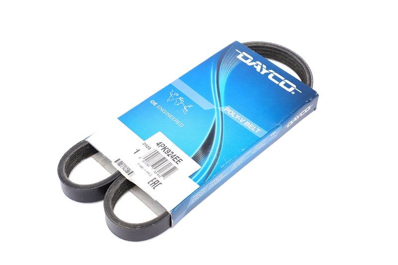 4PK924EE DAYCO - Ремінь (поліклиновий), DAYCO (4PK924EE) 4PK924EE DAYCO - Ремінь (поліклиновий), DAYCO (4PK924EE)