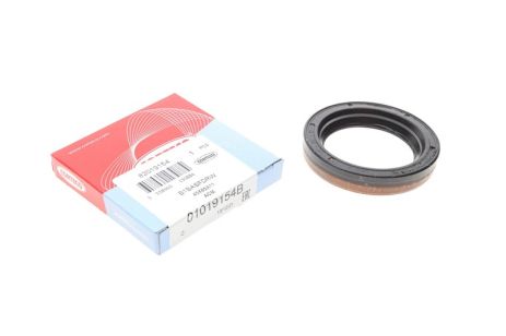 Уплотняющее кольцо, дифференциал 01019154B MERCEDESBENZ