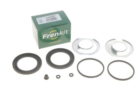 Ремкомплект тормозного суппорта MERCEDES 200-240 (W115), 200-300 (W123) 230-280 (W114), 280SL-500SL, Ремкомплект тормозного суппорта MERCEDES 200-240 (W115), 200-300 (W123) 230-280 (W114), 280SL-500SL,