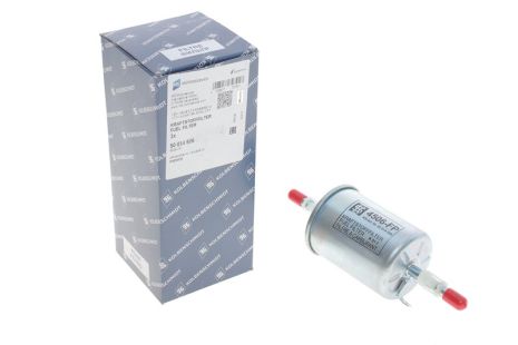 Топливный фильтр, CHEVROLET LACETTI, DAEWOO NUBIRA, KS (50014506)