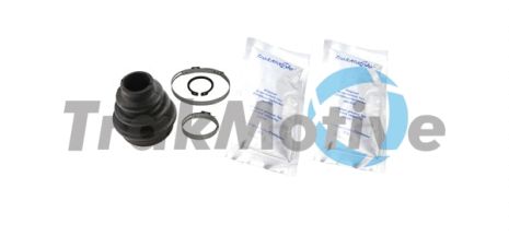 Пыльник ШРУСа, комплект BMW X5, TRAKMOTIVE (500142)