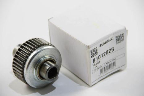 Муфта стартера, POWERMAX (81012825)