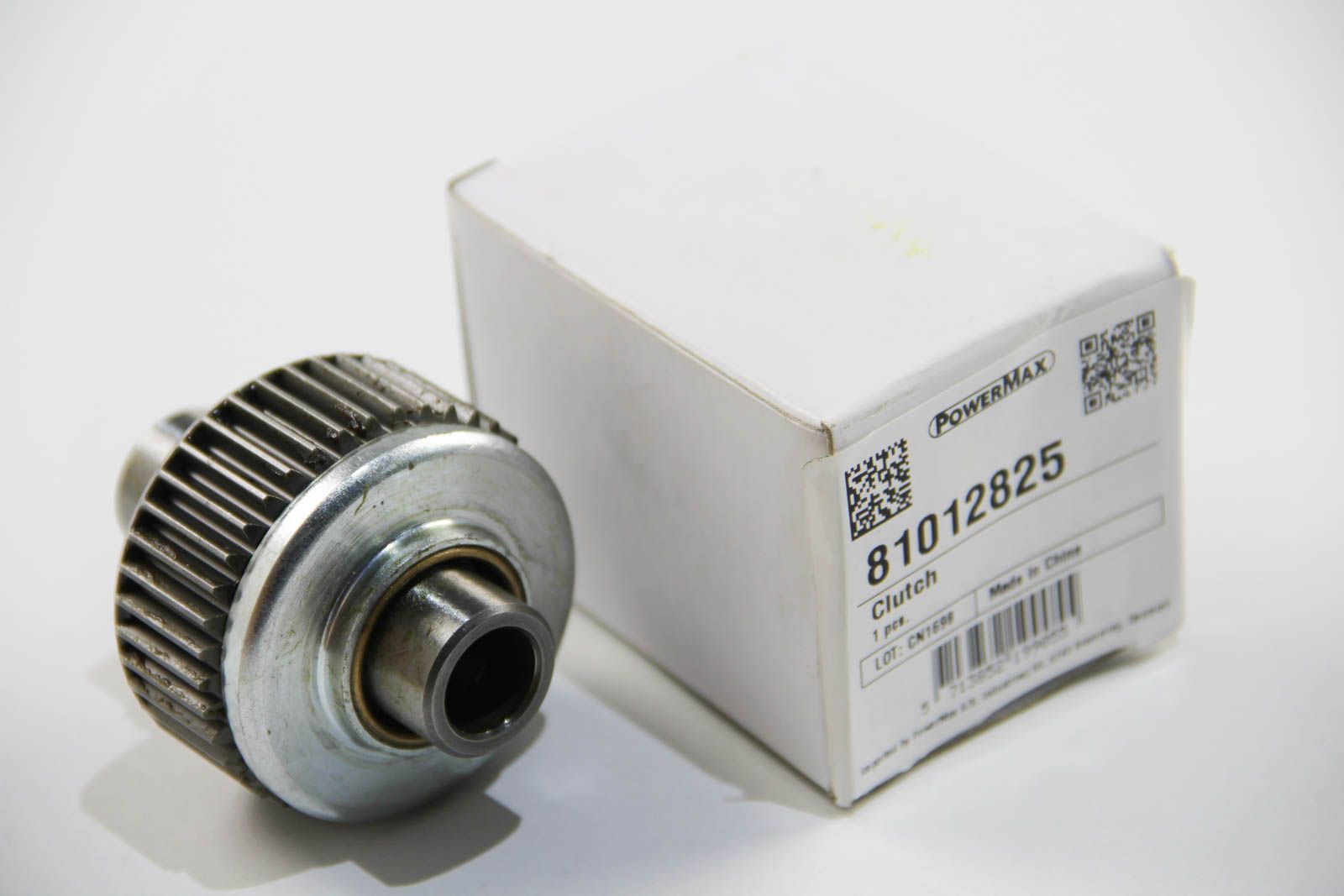 Муфта стартера, POWERMAX (81012825) Муфта стартера, POWERMAX (81012825)