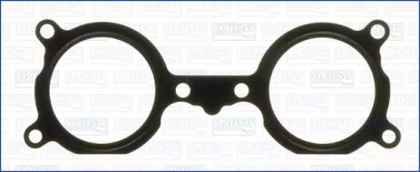 Прокладка коллектора двигателя металлическая, SUBARU 14075AA210, SUBARU LEGACY, AJUSA (13197600) Прокладка коллектора двигателя металлическая, SUBARU 14075AA210, SUBARU LEGACY, AJUSA (13197600)