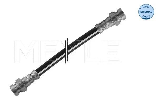 Тормозной шланг, vw vento, SEAT CORDOBA, VOLKSWAGEN 1H0611775, MEYLE (1006110044) Тормозной шланг, vw vento, SEAT CORDOBA, VOLKSWAGEN 1H0611775, MEYLE (1006110044)
