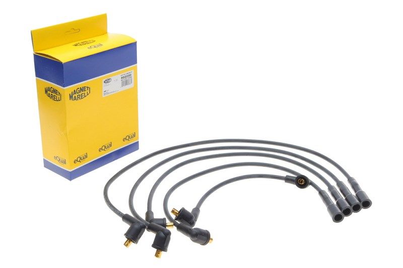 Комплект проводов зажигания, LADA SAMARA, MAGNETI MARELLI (941319170088) Комплект проводов зажигания, LADA SAMARA, MAGNETI MARELLI (941319170088)