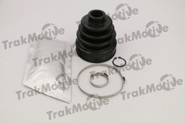 Пыльник ШРУСа, комплект NISSAN QASHQAI, TRAKMOTIVE (500580) Пыльник ШРУСа, комплект NISSAN QASHQAI, TRAKMOTIVE (500580)