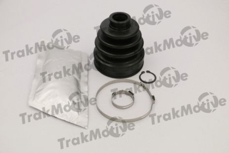 Пыльник ШРУСа, комплект NISSAN QASHQAI, TRAKMOTIVE (500580) Пыльник ШРУСа, комплект NISSAN QASHQAI, TRAKMOTIVE (500580)