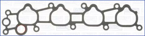 Прокладка впускного коллектора, HONDA 17015PT2003, HONDA ACCORD, AJUSA (13109800)