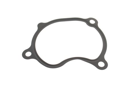 Прокладка корпус впускного колектора NISSAN 3,5 V6 VQ35DE (вир-во Elring) 885360