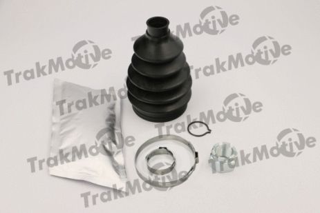 TRAKMOTIVE OPEL К-т пильнику ШРКШа зовнішній. (термопласт) 22*70*128 ASTRA G 1.2 98-00, TRAKMOTIVE (500633) TRAKMOTIVE OPEL К-т пильнику ШРКШа зовнішній. (термопласт) 22*70*128 ASTRA G 1.2 98-00, TRAKMOTIVE (500633)