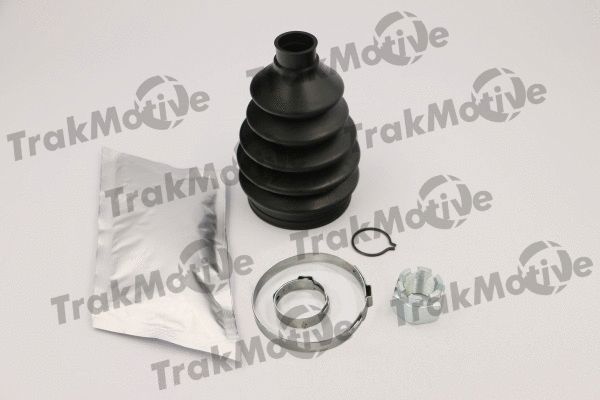 TRAKMOTIVE OPEL К-т пильнику ШРКШа зовнішній. (термопласт) 22*70*128 ASTRA G 1.2 98-00, TRAKMOTIVE (500633) TRAKMOTIVE OPEL К-т пильнику ШРКШа зовнішній. (термопласт) 22*70*128 ASTRA G 1.2 98-00, TRAKMOTIVE (500633)