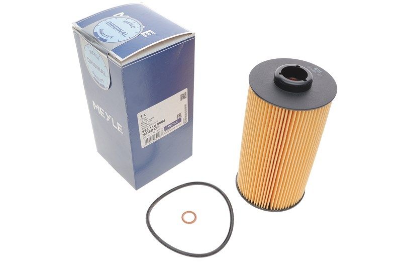 Масляный фильтр, LAND ROVER, BMW X5, MEYLE (3141140004) Масляный фильтр, LAND ROVER, BMW X5, MEYLE (3141140004)