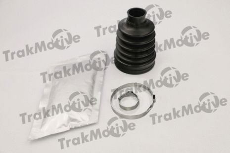 TRAKMOTIVE RENAULT К-т пыльника ШРУС 96,5*24,8*65,5 CLIO II (BB_, CB_) 1.5 dCi 01-06, TRAKMOTIVE (500678)