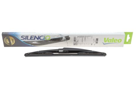 Щетка стеклоочистителя каркасная задняя Valeo Silencio Rear 300 мм (12) Щетка стеклоочистителя каркасная задняя Valeo Silencio Rear 300 мм (12)