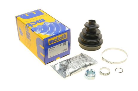Комплект пыльника, KIA 495941G090, KIA RIO, METELLI (130644) Комплект пыльника, KIA 495941G090, KIA RIO, METELLI (130644)