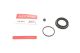 Рекомплект, BMW 3, BMW 6, QUICK BRAKE (1140211) Рекомплект, BMW 3, BMW 6, QUICK BRAKE (1140211)