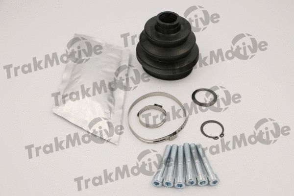 Пыльник ШРУСа, комплект VW TRANSPORTER, TRAKMOTIVE (500780) Пыльник ШРУСа, комплект VW TRANSPORTER, TRAKMOTIVE (500780)
