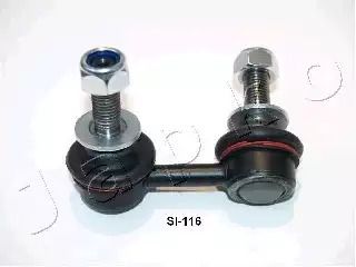 Стойка стабилизатора, NISSAN PATHFINDER, NISSAN NAVARA, JAPKO (106115L)