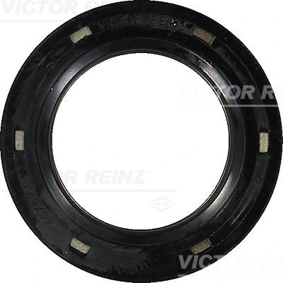 Уплотняющее кольцо, коленчатый вал, MITSUBISHI COLT, MERCEDES-BENZ B-CLASS, VICT_REINZ (813503500) Уплотняющее кольцо, коленчатый вал, MITSUBISHI COLT, MERCEDES-BENZ B-CLASS, VICT_REINZ (813503500)