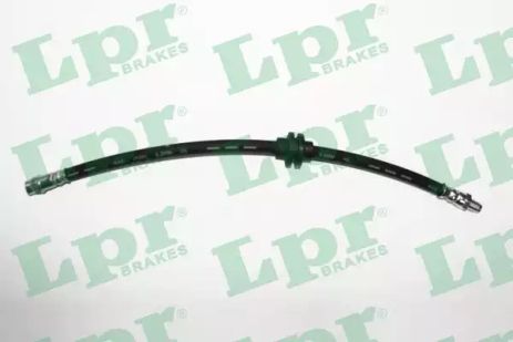 Тормозной шланг 6T48611 OPEL RENAULT, LPR