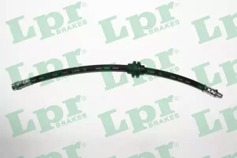 Тормозной шланг 6T48611 OPEL RENAULT, LPR