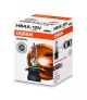 Лампа галогенна HB4A 12V 51W P22d Лампа галогенна HB4A 12V 51W P22d
