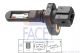 Датчик температури повітря Audi A3/A4/A6 / VW Bora/Golf/Passat 1.6-2.8 i/T 94- Датчик температури повітря Audi A3/A4/A6 / VW Bora/Golf/Passat 1.6-2.8 i/T 94-