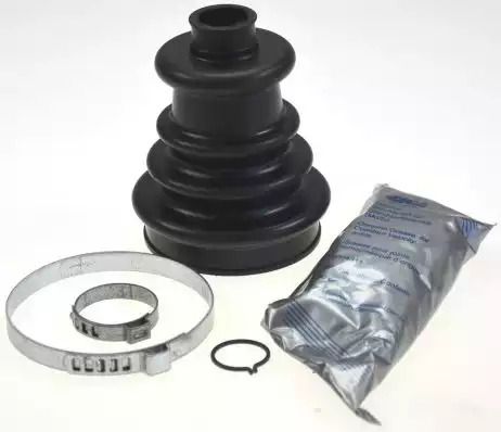 Пильовик ШРУС зовніш. FORD (вир-во GKN) 26000
