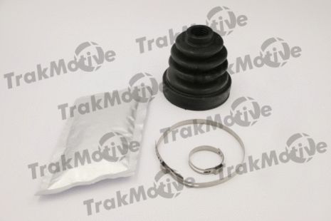 Пыльник ШРУСа, комплект LAND ROVER, NISSAN PRIMERA, TRAKMOTIVE (500555)