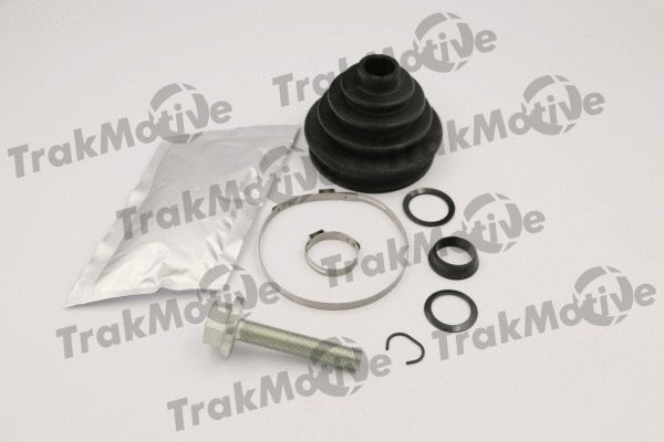 Пыльник ШРУСа, комплект SKODA SUPERB, VW PASSAT, TRAKMOTIVE (500101) Пыльник ШРУСа, комплект SKODA SUPERB, VW PASSAT, TRAKMOTIVE (500101)