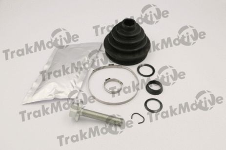 Пыльник ШРУСа, комплект SKODA SUPERB, VW PASSAT, TRAKMOTIVE (500101) Пыльник ШРУСа, комплект SKODA SUPERB, VW PASSAT, TRAKMOTIVE (500101)