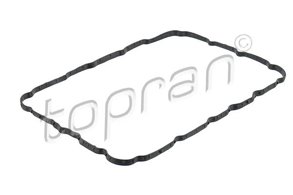 Прокладка, масляный поддон автоматической коробки передач, KIA SORENTO, HYUNDAI GRAND, TOPRAN (821704) Прокладка, масляный поддон автоматической коробки передач, KIA SORENTO, HYUNDAI GRAND, TOPRAN (821704)