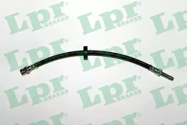 6T46736 LPR - Гальмівний шланг 6T46736 LPR - Гальмівний шланг
