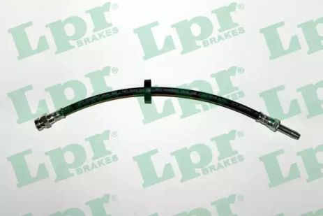 6T46736 LPR - Гальмівний шланг 6T46736 LPR - Гальмівний шланг