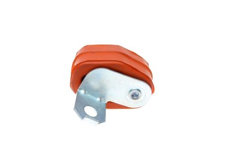 Крепление резинометаллическое, VOLKSWAGEN 6Q0253144, SKODA FABIA, FISCHER AUTOMOTIVE ONE (113947)