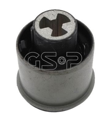 Втулка, балка моста, SEAT TOLEDO, VW GOLF, GSP (517170) Втулка, балка моста, SEAT TOLEDO, VW GOLF, GSP (517170)