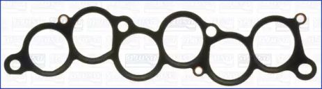 Прокладка, LEXUS 1717662030, Toyota 1717662030, AJUSA (00698000)