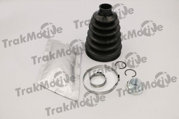 Пыльник ШРУСа, комплект HONDA CIVIC, TRAKMOTIVE (500393) Пыльник ШРУСа, комплект HONDA CIVIC, TRAKMOTIVE (500393)