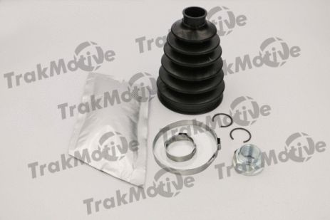Пыльник ШРУСа, комплект HONDA CIVIC, TRAKMOTIVE (500393) Пыльник ШРУСа, комплект HONDA CIVIC, TRAKMOTIVE (500393)