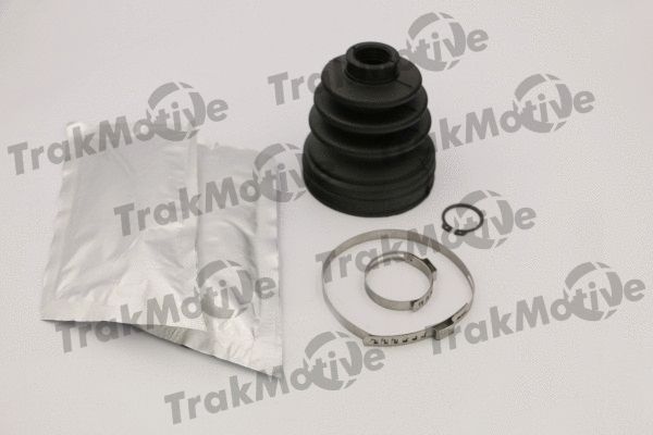 Пыльник ШРУСа, комплект CITROËN C3, PEUGEOT 207, TRAKMOTIVE (500230) Пыльник ШРУСа, комплект CITROËN C3, PEUGEOT 207, TRAKMOTIVE (500230)