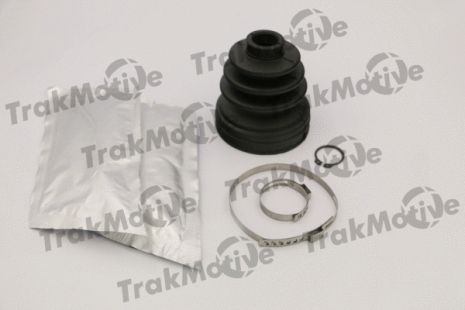 Пыльник ШРУСа, комплект CITROËN C3, PEUGEOT 207, TRAKMOTIVE (500230)