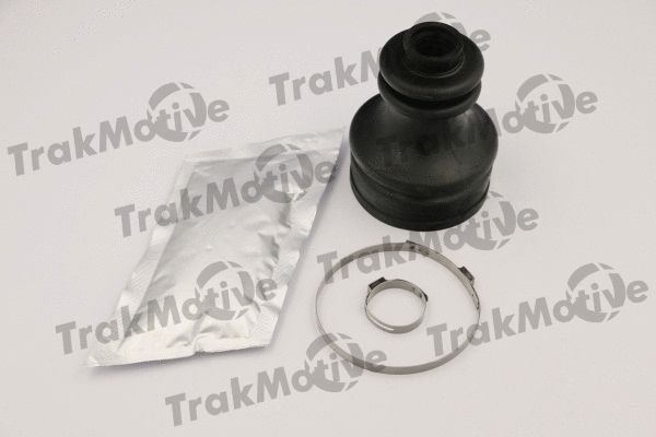 Пыльник ШРУСа, комплект DACIA SOLENZA, NISSAN KUBISTAR, TRAKMOTIVE (500585) Пыльник ШРУСа, комплект DACIA SOLENZA, NISSAN KUBISTAR, TRAKMOTIVE (500585)
